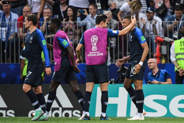 训练中展现 训练中展现